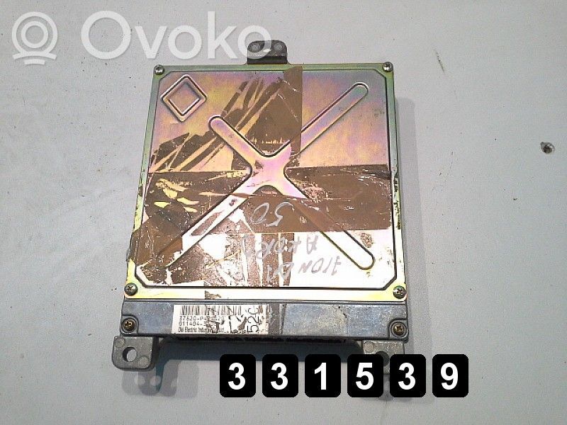 Honda Accord Unitate/modul de control motor 