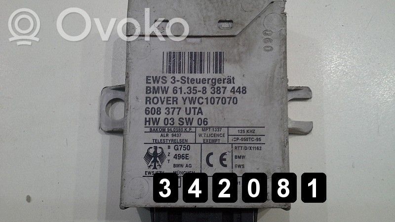 Autres relais