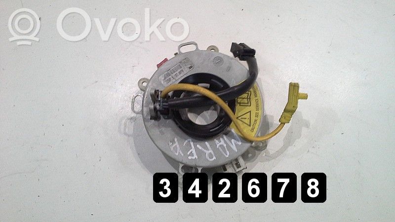 Inel glisant airbag (inel SRS)