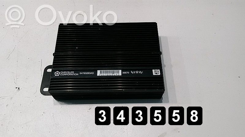 Amplificatore