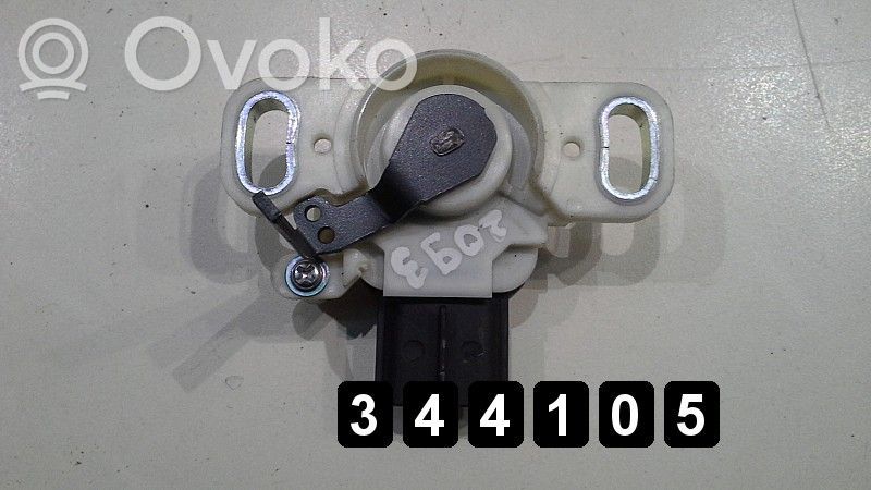 Toyota Auris 150 Capteur 