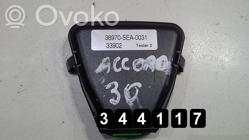 Honda Accord Regensensor