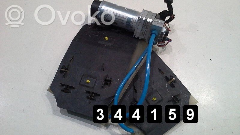 Supapă electromagnetică