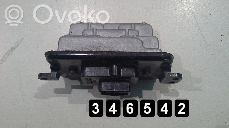 Toyota Land Cruiser (BJ70) Capteur 