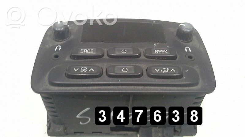 Pantalla/monitor/visor