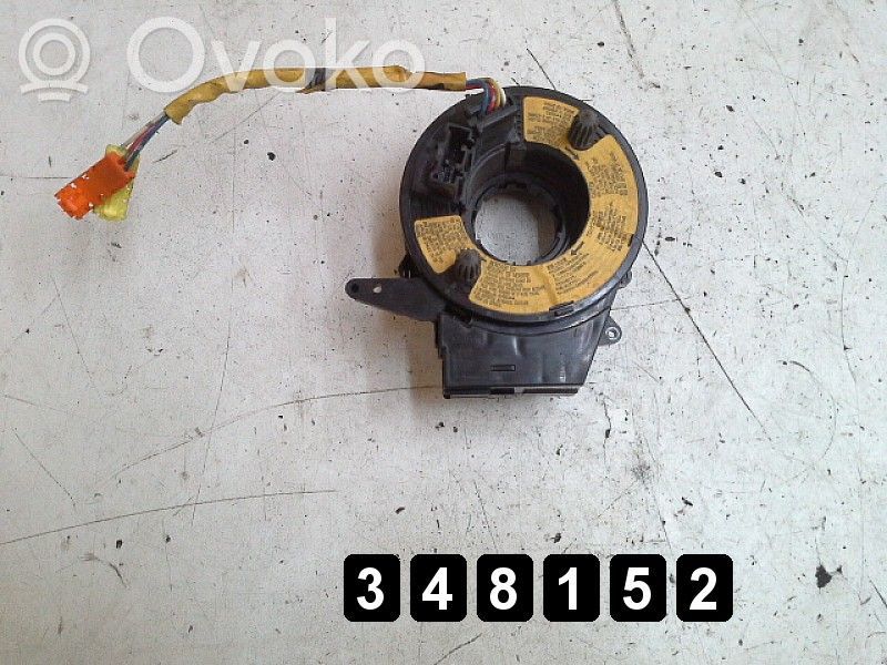 Inel glisant airbag (inel SRS)
