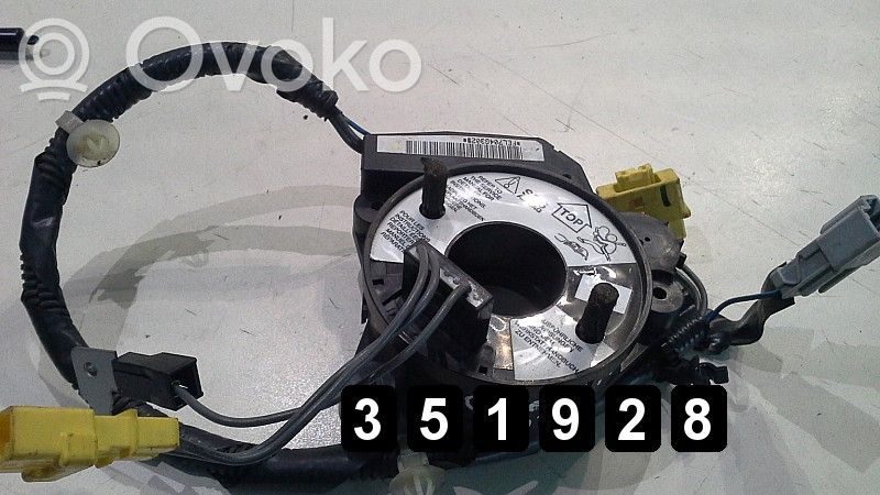 Honda CR-V Inel glisant airbag (inel SRS) 