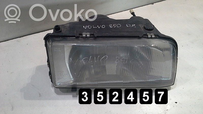 Volvo 850 Phare frontale