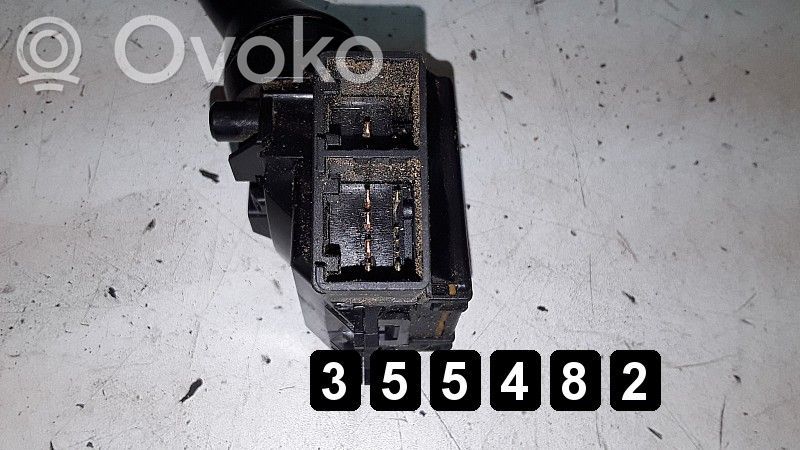 Toyota Prius (XW20) Commodo d'essuie-glace 