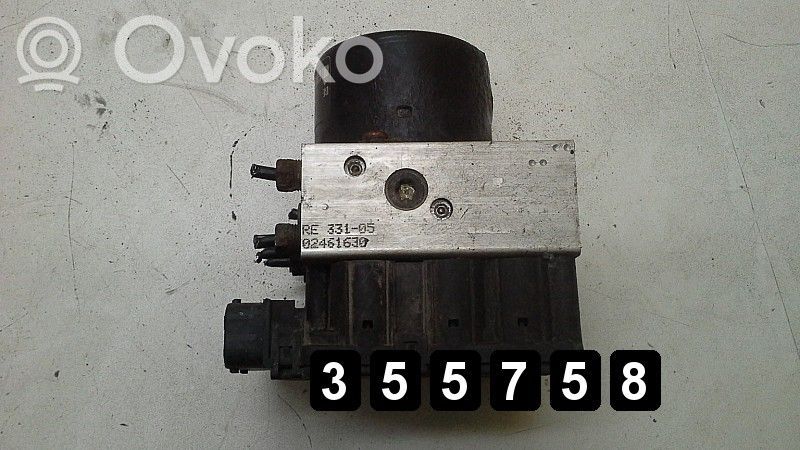 Bomba de ABS   10094811053