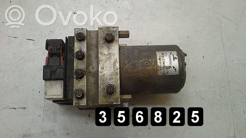 Opel Tigra A ABS Pump 
