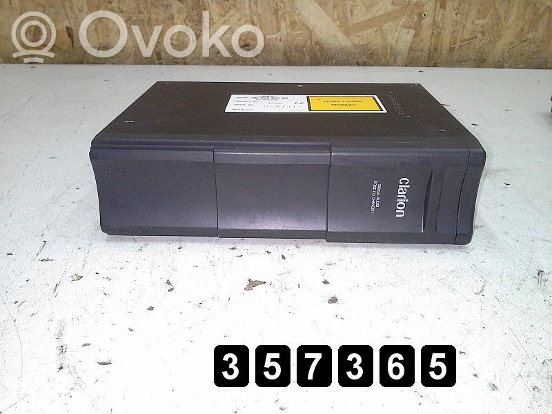 Schimbător CD/DVD   9655260180