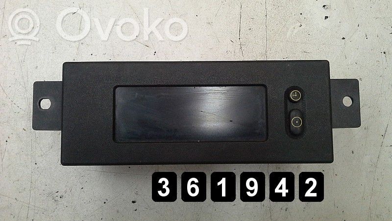 Pantalla/monitor/visor