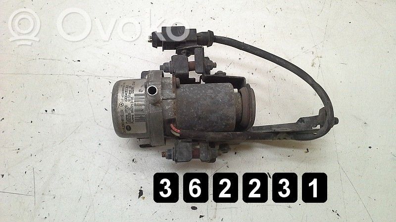 Mercedes-Benz C W203 Pompa dell’aria secondaria 