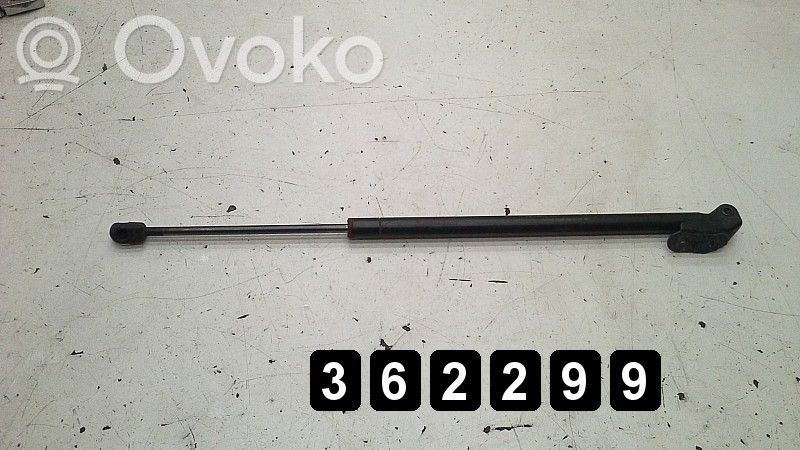 Takaluukun tuen kaasujousi