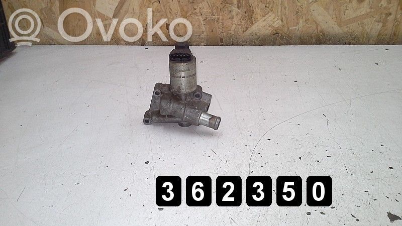 Opel Agila A Răcitor supapă EGR 