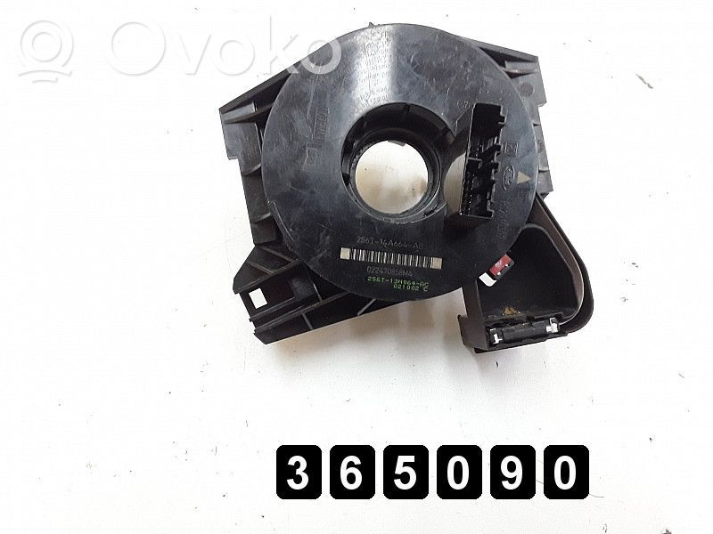 Ford Focus Muelle espiral del airbag (Anillo SRS)