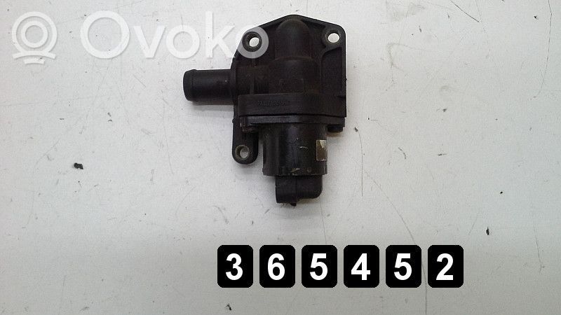 Renault Laguna II Sensor 