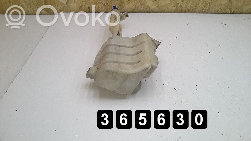 Depósito/tanque del líquido limpiaparabrisas