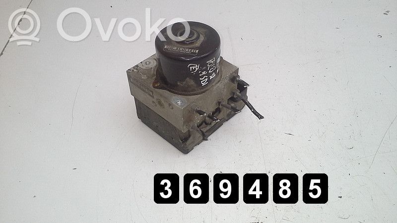 Volkswagen Polo III 6N 6N2 6NF Bomba de ABS 
