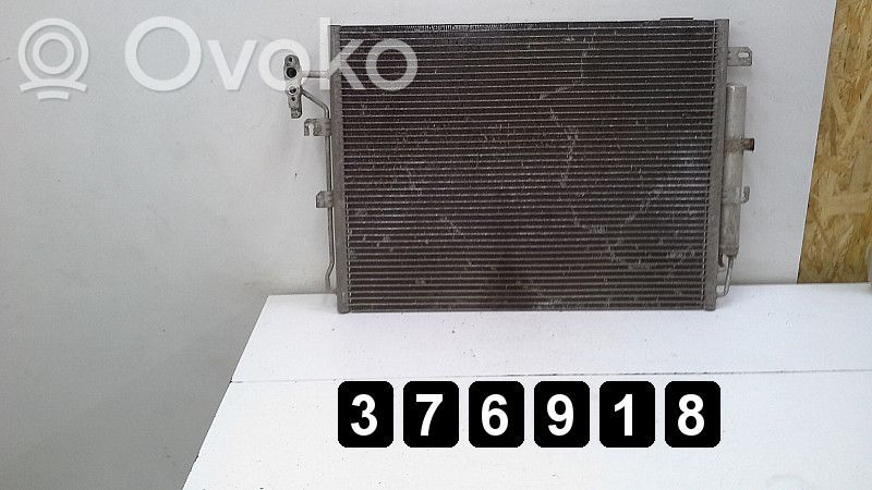 Land Rover Discovery 3 - LR3 Radiator răcire A/C (condensor) 