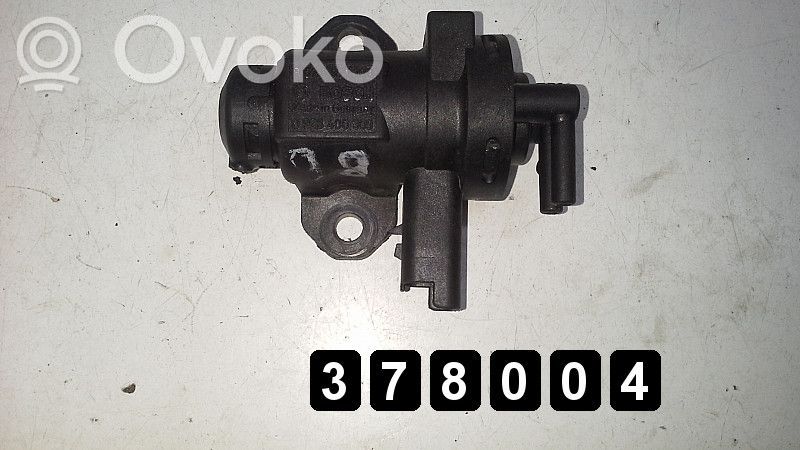 Electroválvula del turbo   9628971180
