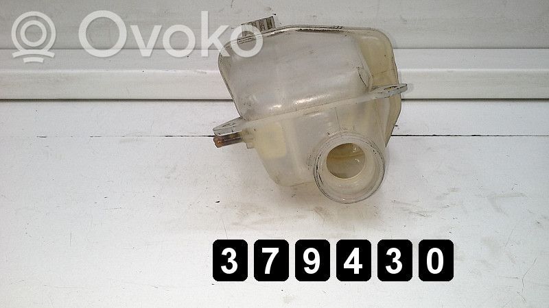 Depósito del refrigerante