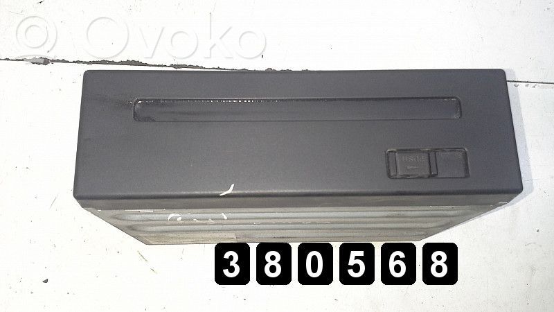 Toyota Prius (XW20) Unità di navigazione lettore CD/DVD 