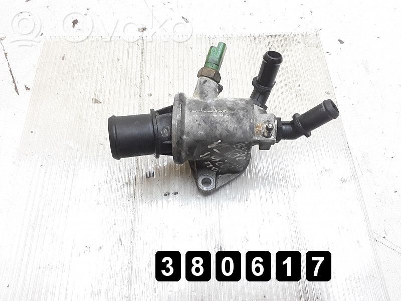 Thermostat