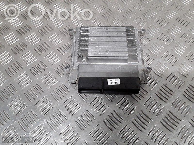 Hyundai Sonata Engine control unit/module 