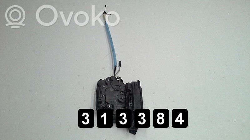 Mini Cooper Countryman R60 Front door lock 
