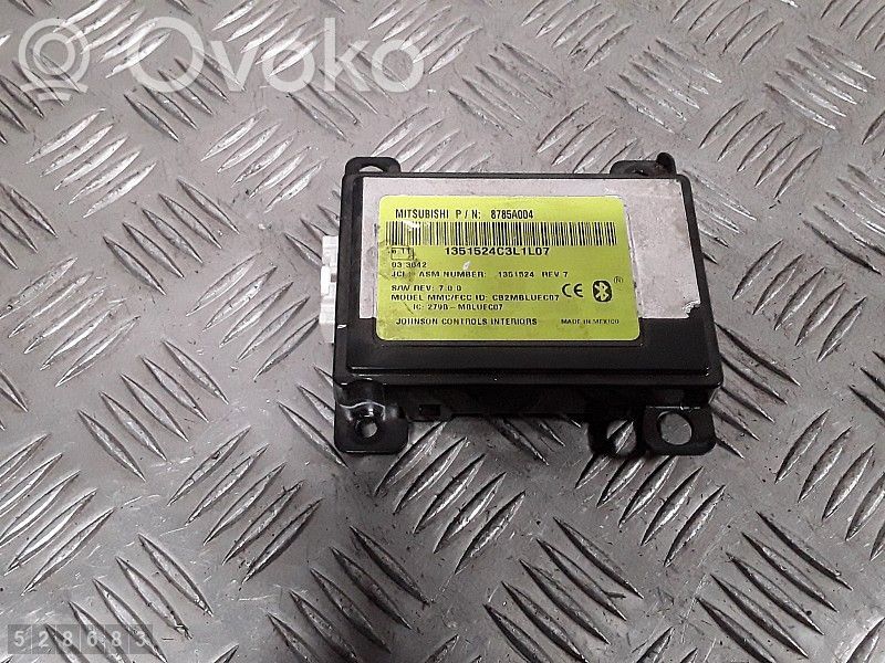 Bluetooth modulis   8785A004