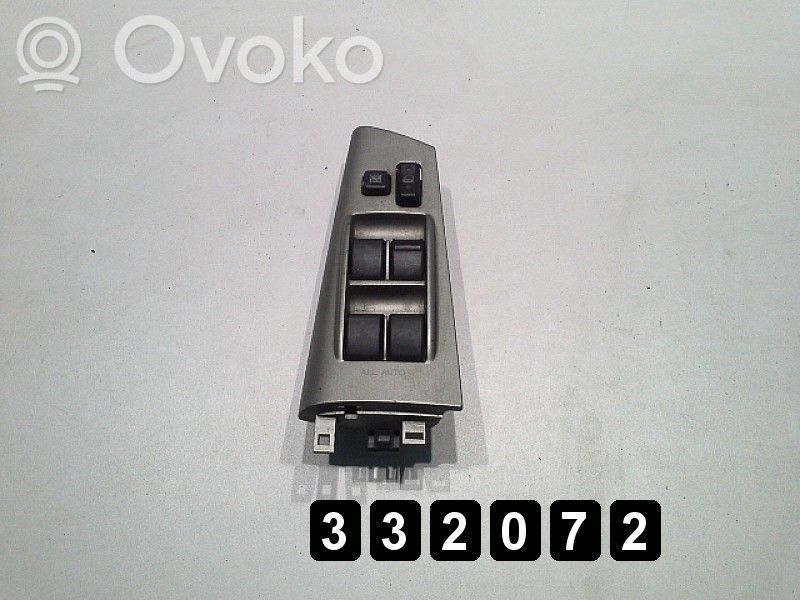 Electric window control switch   54355668D