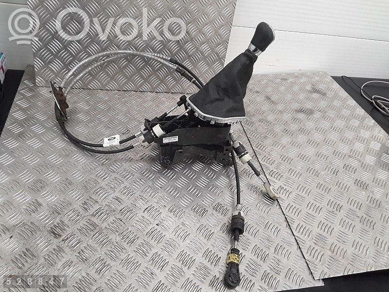Ford Fiesta Gear shifter/selector 