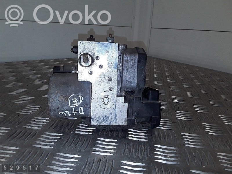 Opel Meriva A ABS Blokas 