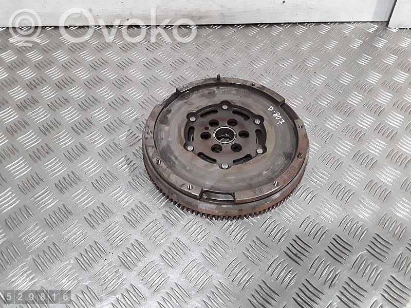 Vauhtipyörä   415053710,Y60116610A
