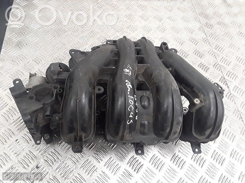 Ford Focus Imusarja 