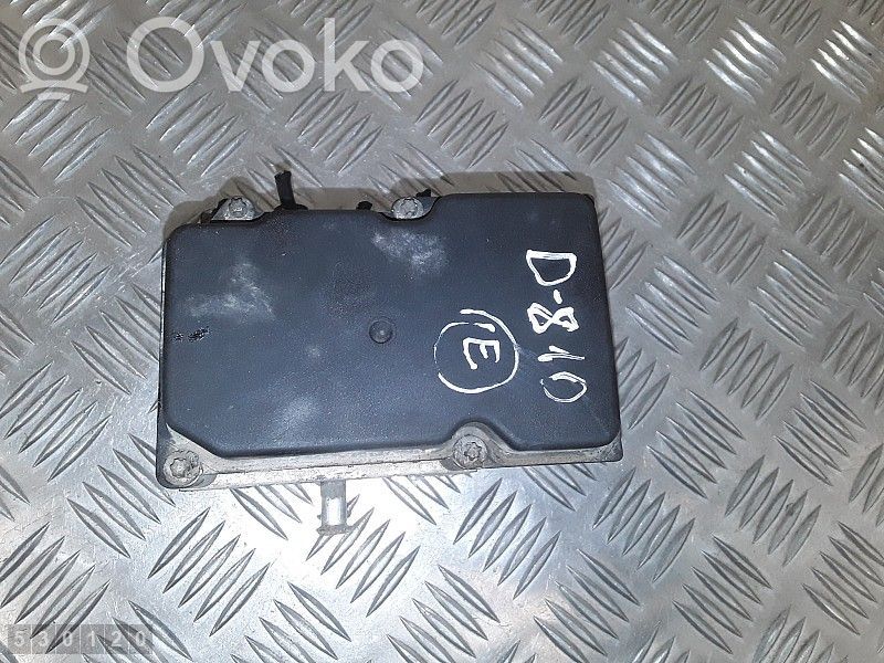ABS-pumppu   9665196580,0265800738