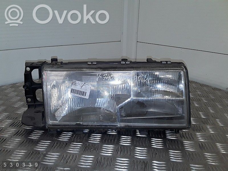 Volvo 740 Scheinwerfer 