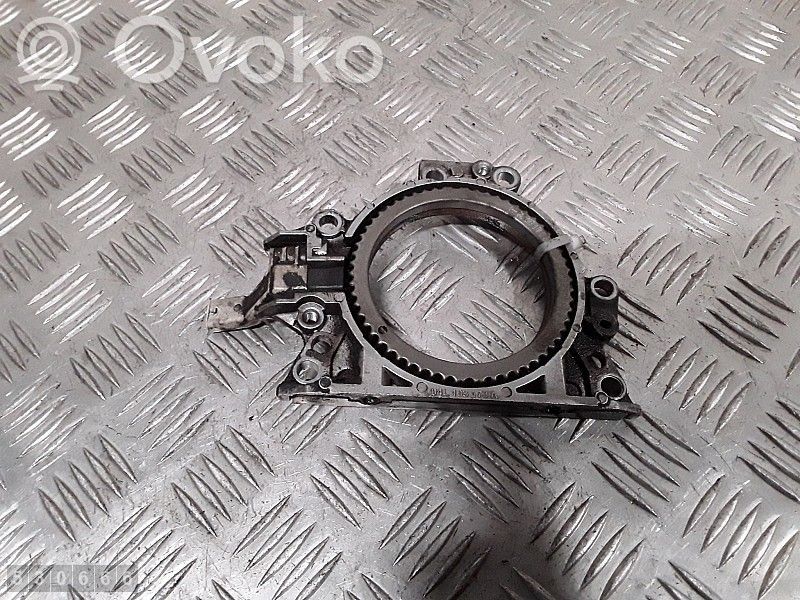 Skoda Octavia Mk3 (5E) Sensor de posición del cigüeñal (Usadas) 