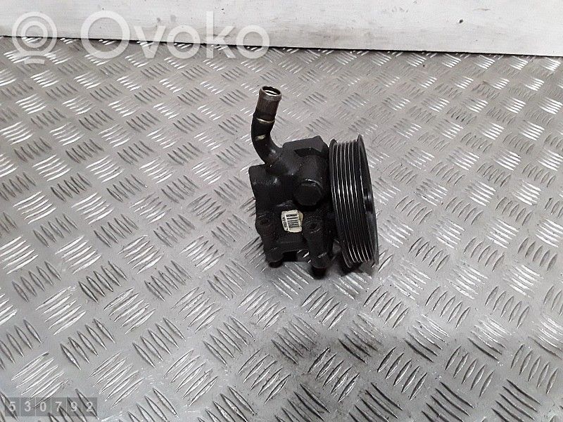 Power steering pump   HBDGA,X84E3A733AC