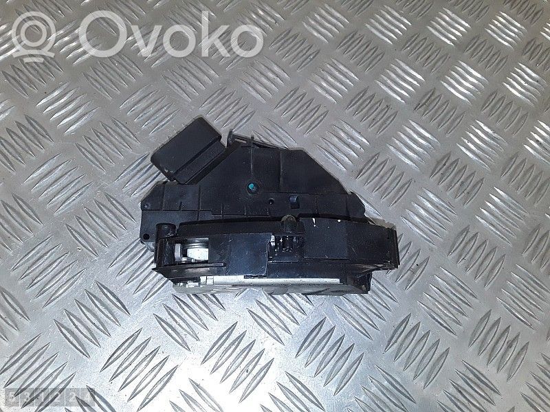 Ford Ranger Etuoven lukko 