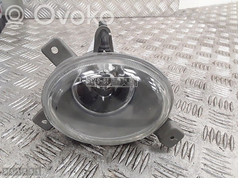 Volvo S60 Etusumuvalo 