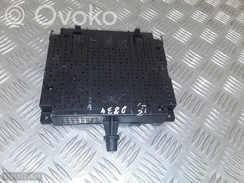 Alfa Romeo 159 Bluetooth control unit module 