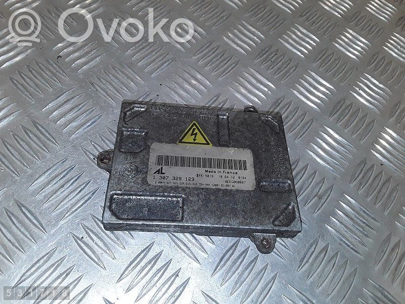Alfa Romeo 159 Unité de commande / module Xénon 