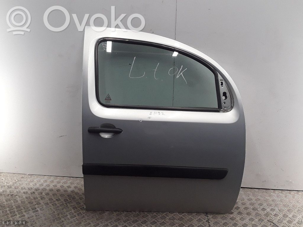 Renault Kangoo II Portiera anteriore 