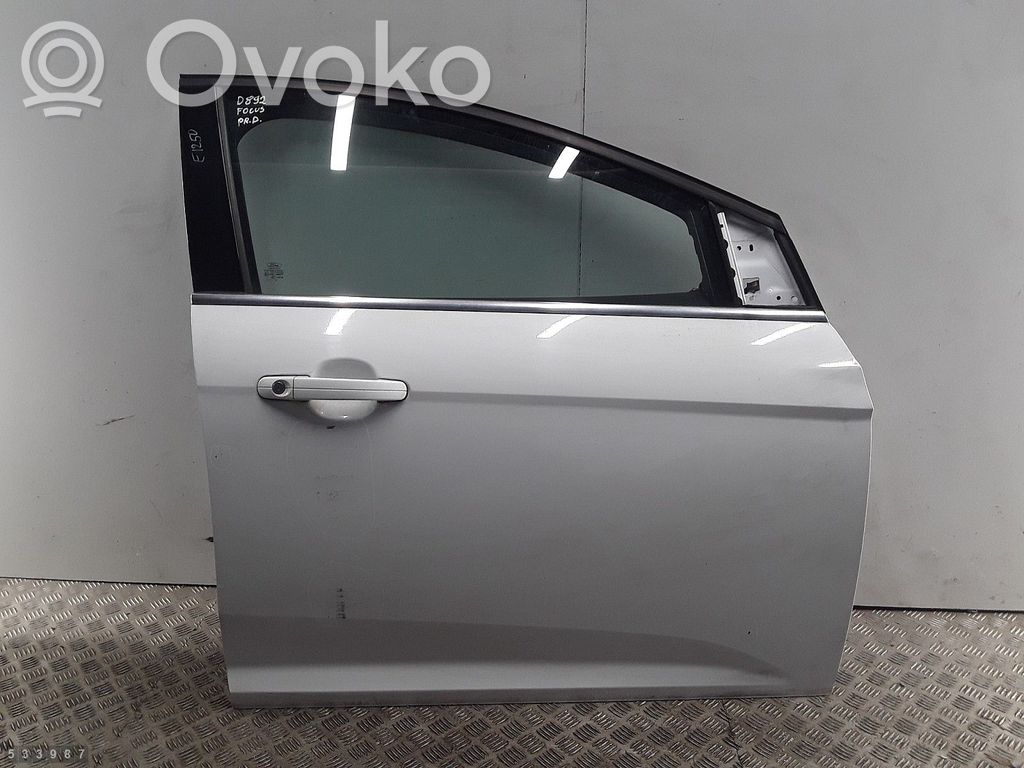 Ford Focus Tür vorne 
