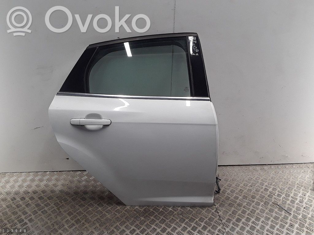 Ford Focus Ușă spate 