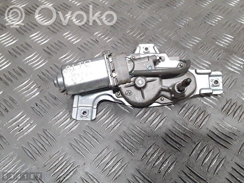 Suzuki Alto Wischermotor Heckscheibe