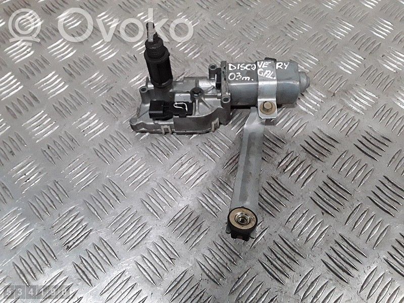 Land Rover Discovery Motor ștergător lunetă